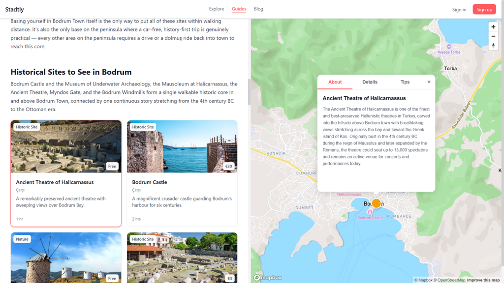 stadtly-guide